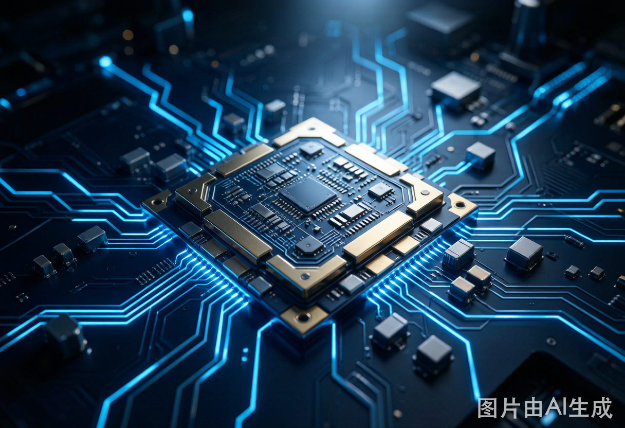 AI Chip Breakthrough at GTC 2026