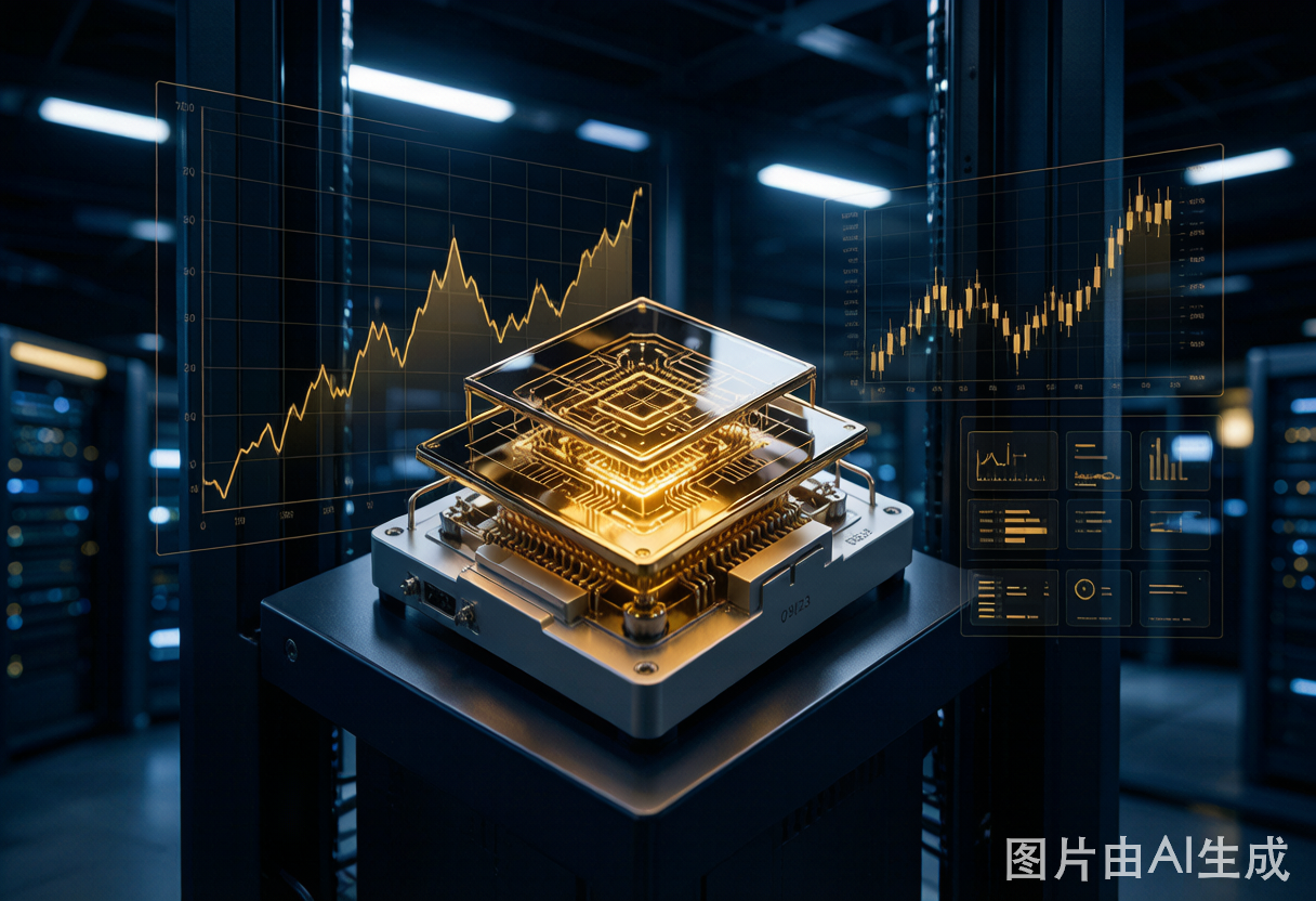 Quantum Computing Finance